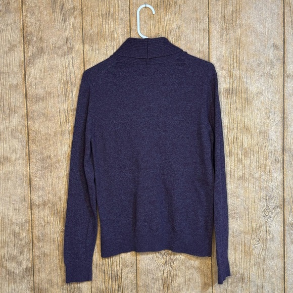 Marc Anthony Collared Sweater - Picture 2 of 4